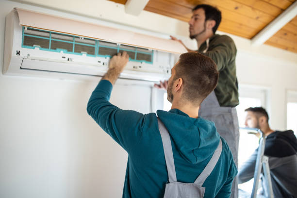Trusted Glen Ellen, CA HVAC Experts