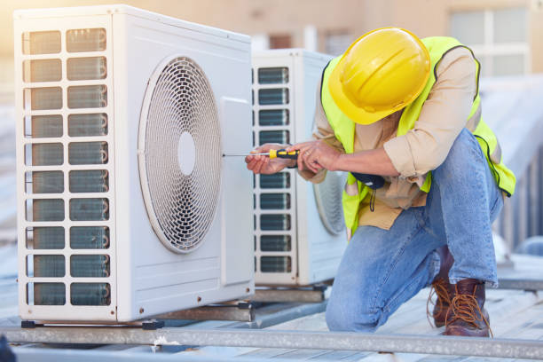 Best Commercial HVAC in Glen Ellen, CA