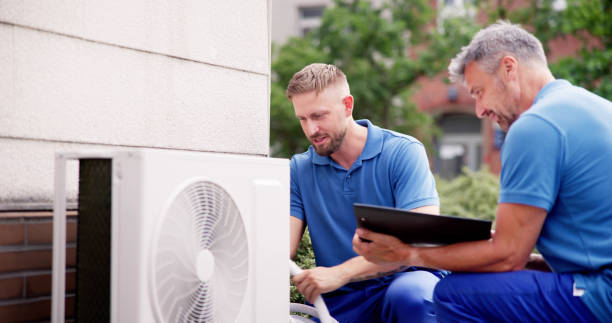 Best Residential HVAC in Glen Ellen, CA