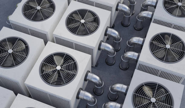 Best VRF (Variable Refrigerant Flow) Systems in Glen Ellen, CA
