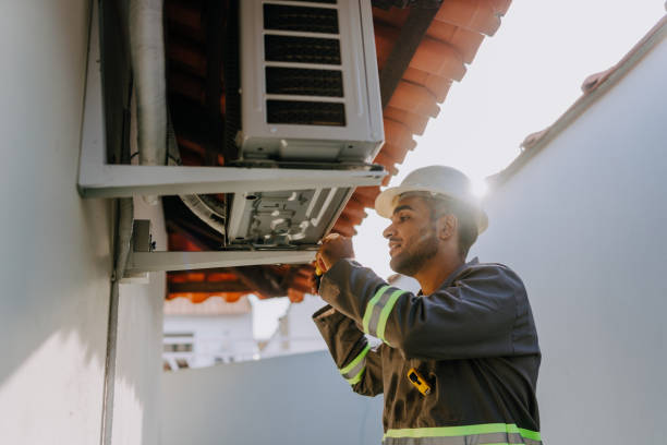 Best Solar-powered HVAC Systems in Glen Ellen, CA