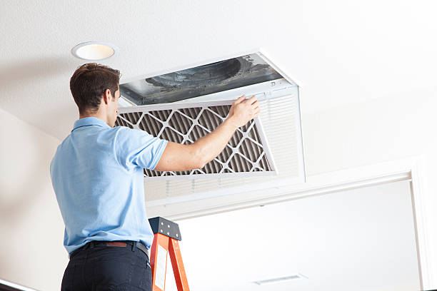 Best HVAC Retrofitting and Upgrading in Glen Ellen, CA